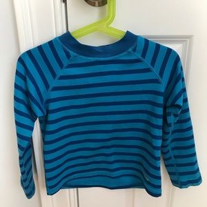 Patagonia base layer kids 4T